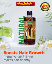 ADIVASI NEELAMBARI HERBAL HAIR OIL 500 ML